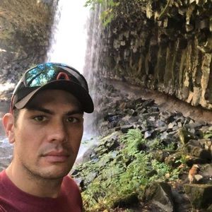 Meet your Posher, Brian